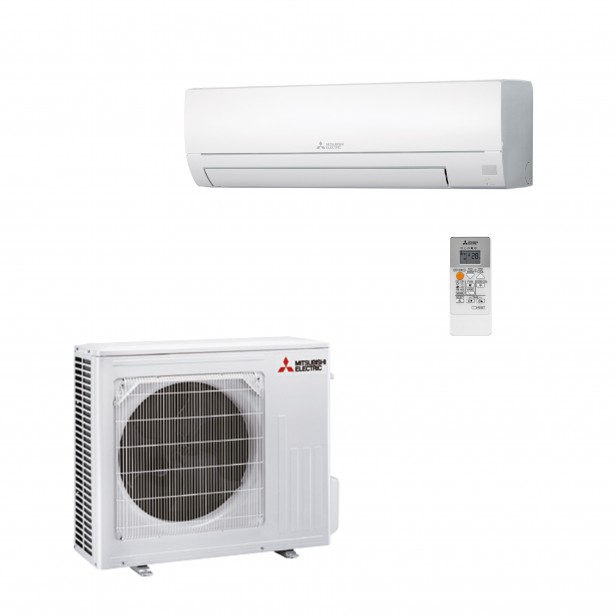 Mitsubishi Electric Msz Hr Vf Btu Nverter