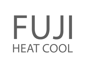 Fuji heat cool