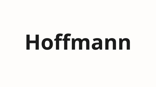 Hoffman