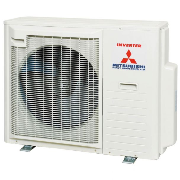 SCM100ZS-W (5 portlu xarici blok) Mitsubishi Heavy