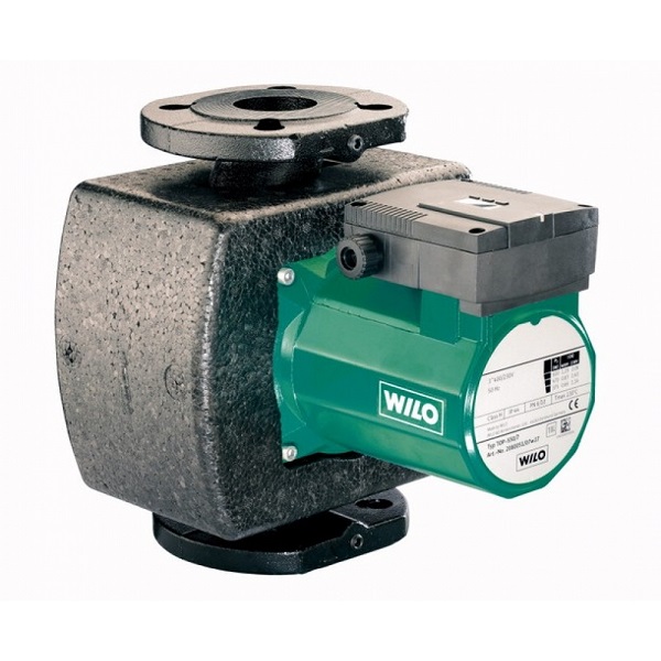 Nasos Wilo TOP-S 40/10 EM