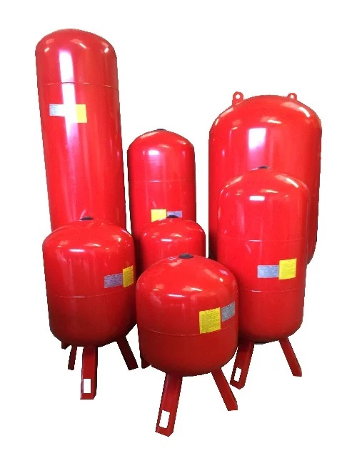 Hidro-Tank 24 L genişlənmə çəni