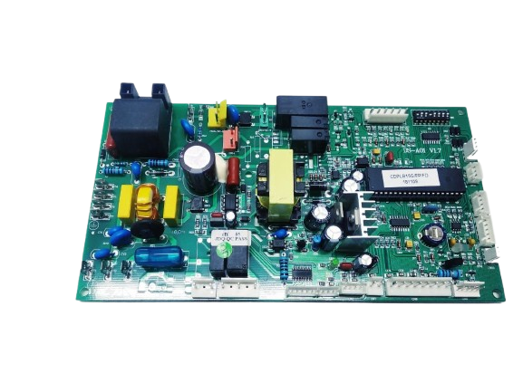 Electrolux kombi plata