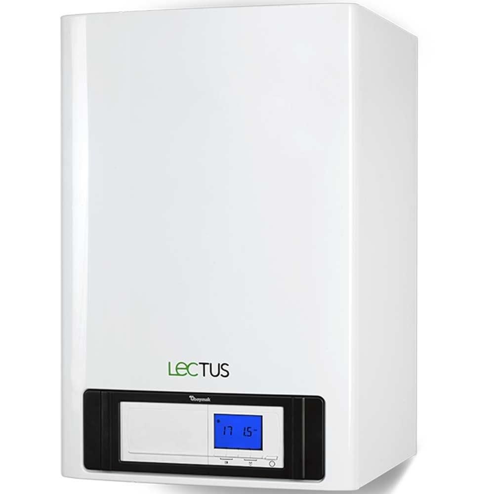 Divar tipli Qazan Baymak Lectus 115 KW