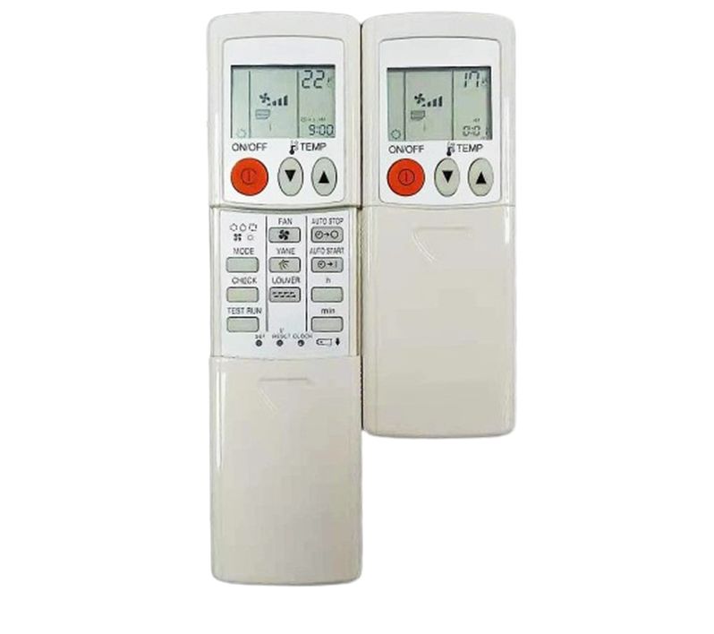 Kondisioner pultu Mitsubishi Electric