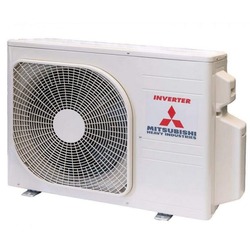 SCM60ZS-W (3 portlu xarici blok) Mitsubishi Heavy