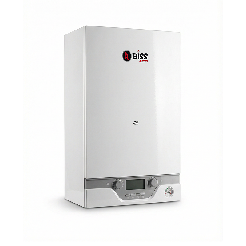 Kombi Biss 50 kw 1 esenjör