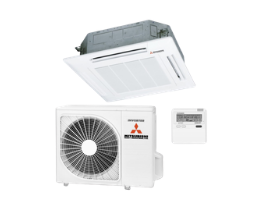 FDT71VH/FDC71VNP/RC-E5 INVERTER Mitsubishi Heavy