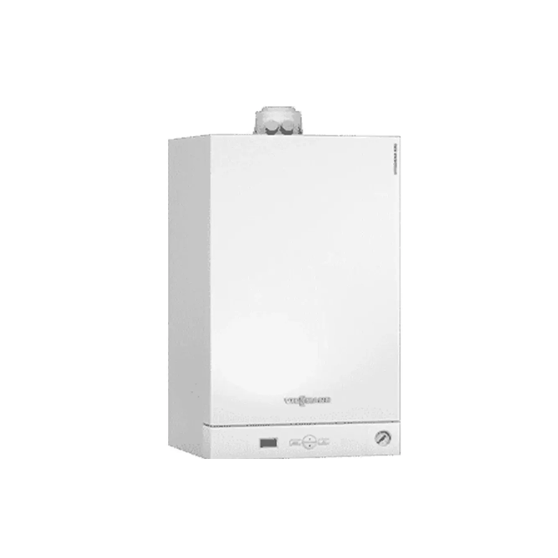 Kombi Viessmann Vitopend 24 kw