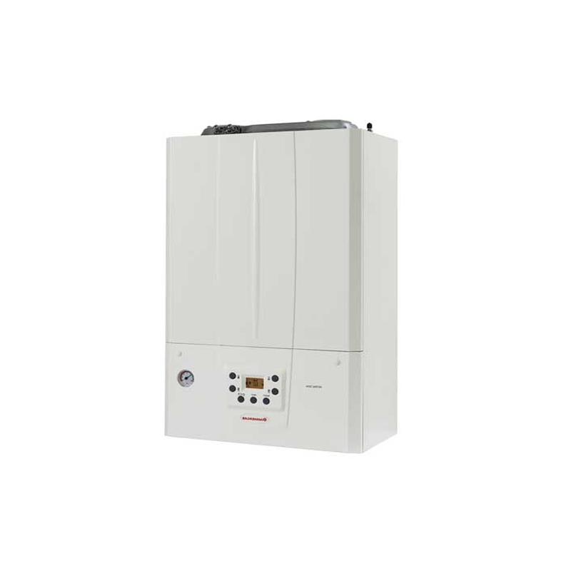 Kombi immergas victrix tera 38 KW Yoğuşmalı