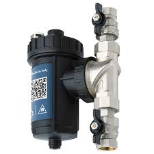 RBM SafeCleaner – Multifunksiyalı Maqnit Filtr