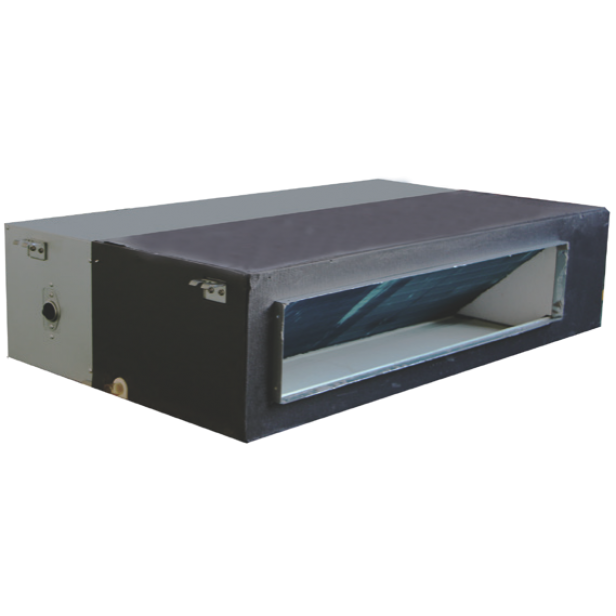 AUX ALMD-H60/5R1F-R - 60 000 BTU