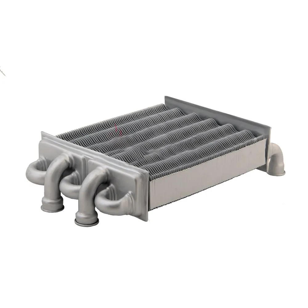 Ana Eşanjör (Esenjor) Ariston Egis / Clas & Immergas Kombi