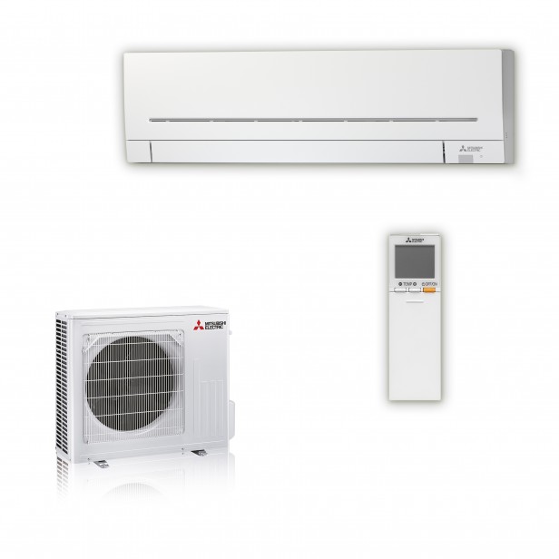 MSZ-AP50VG-18 000BTU İNVERTER Mitsubishi electric