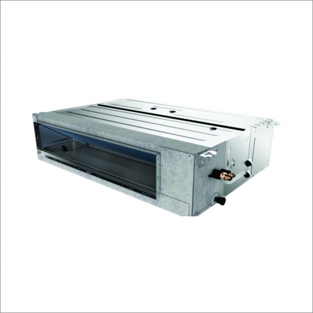 AUX ARVMD-H100/4R1M - 32 100 BTU