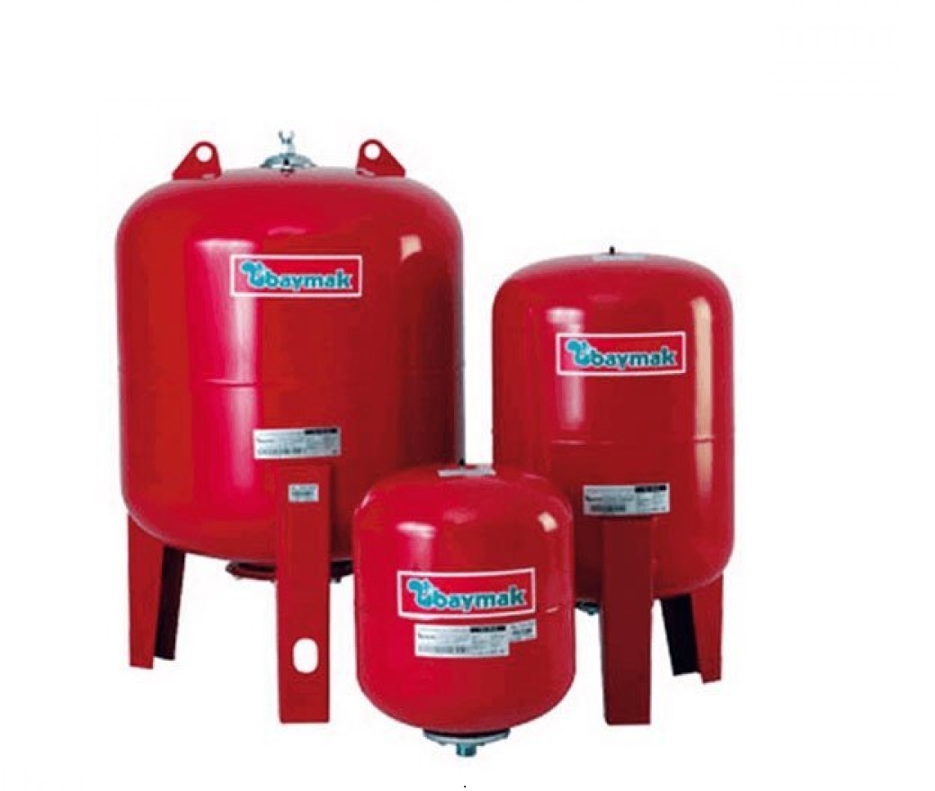 Baymak TM 300 genişlənmə çəni