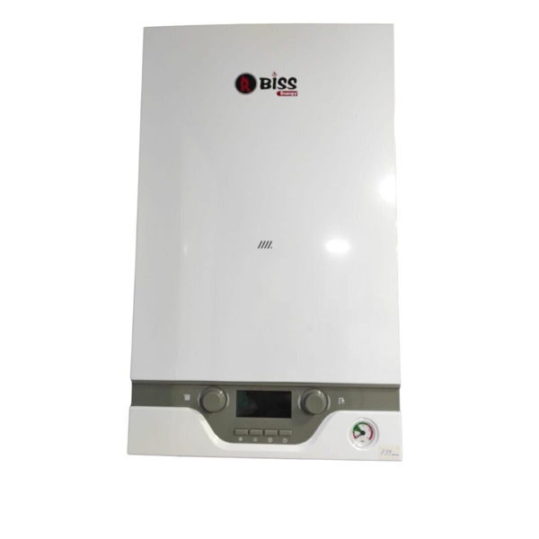 Kombi Biss 24 kw 1 esenjör