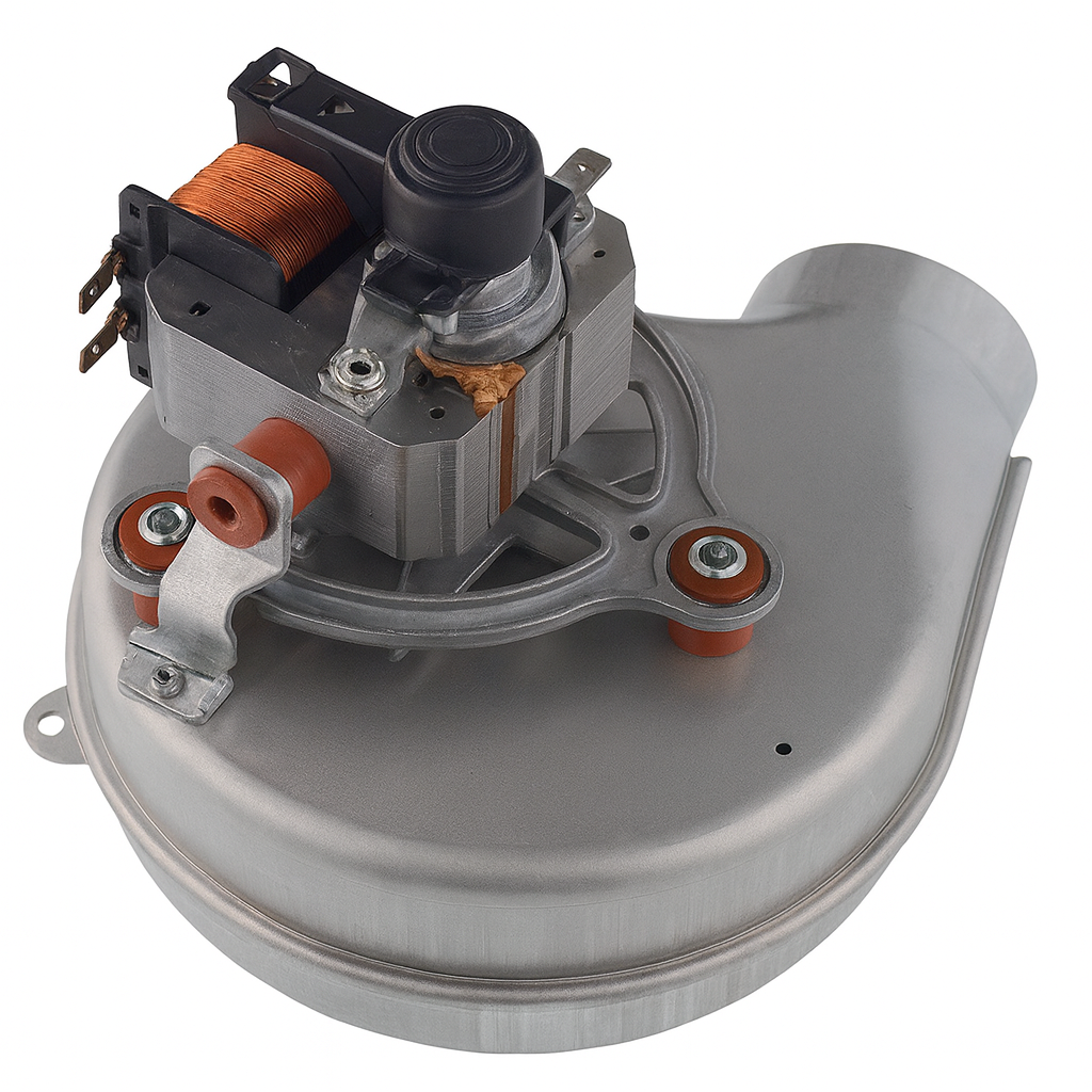 Fan Motoru Bosch 6000W U072 42W Takolu