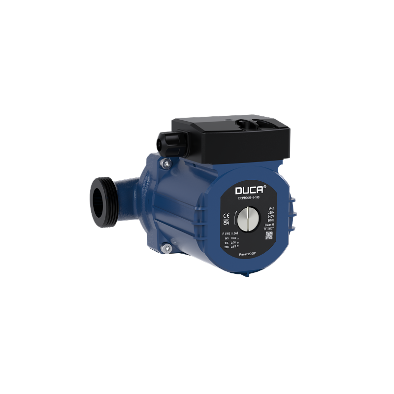 DUCA XR PRO 25-7-180