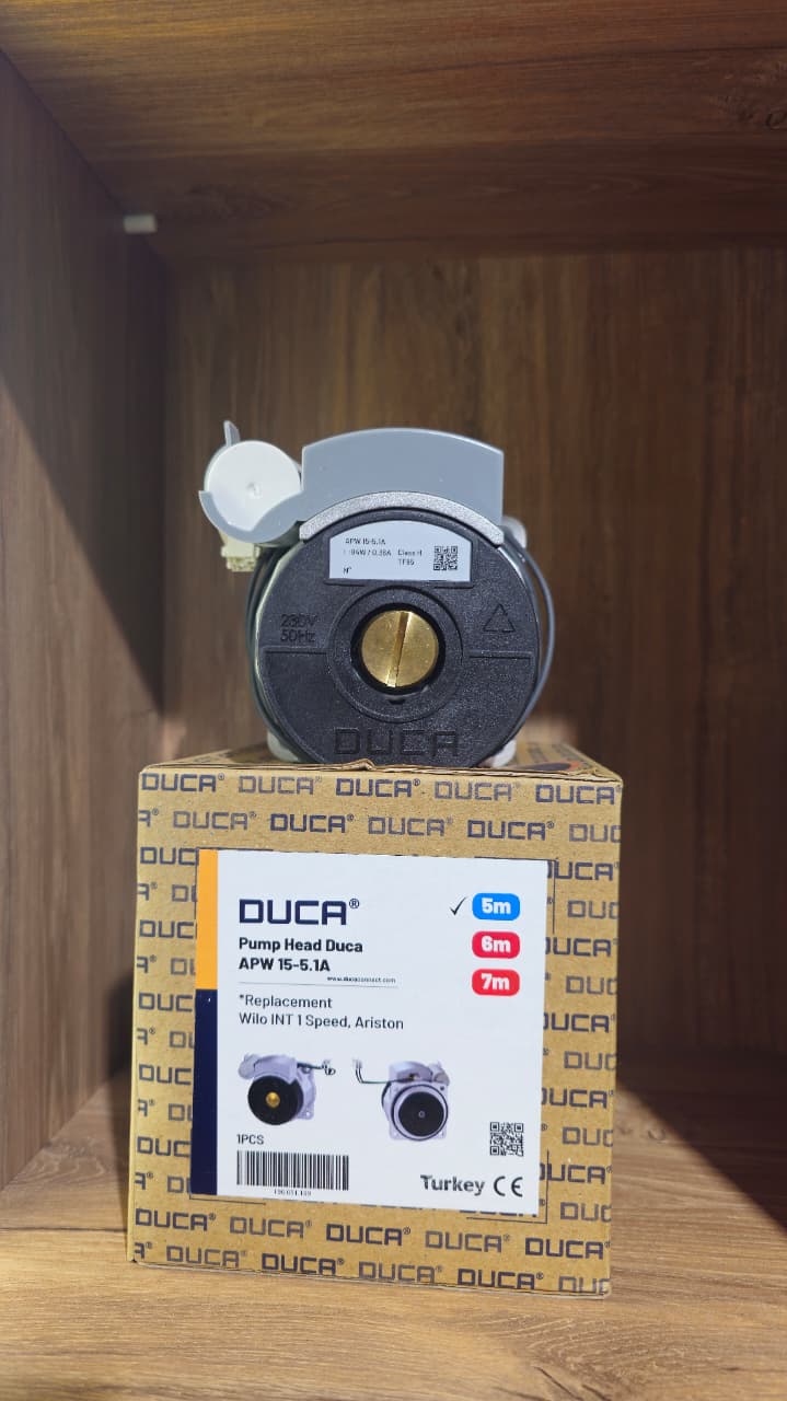 DUCA APW 15-5.1A