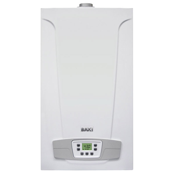 kombi Baxi ECO 24 kw cüt