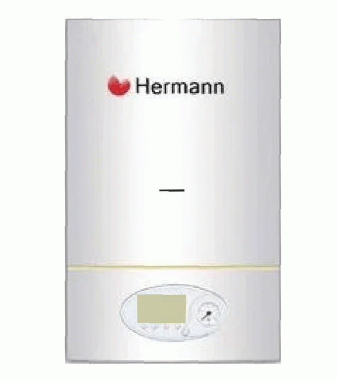 Kombi Herman 28 kw cüt