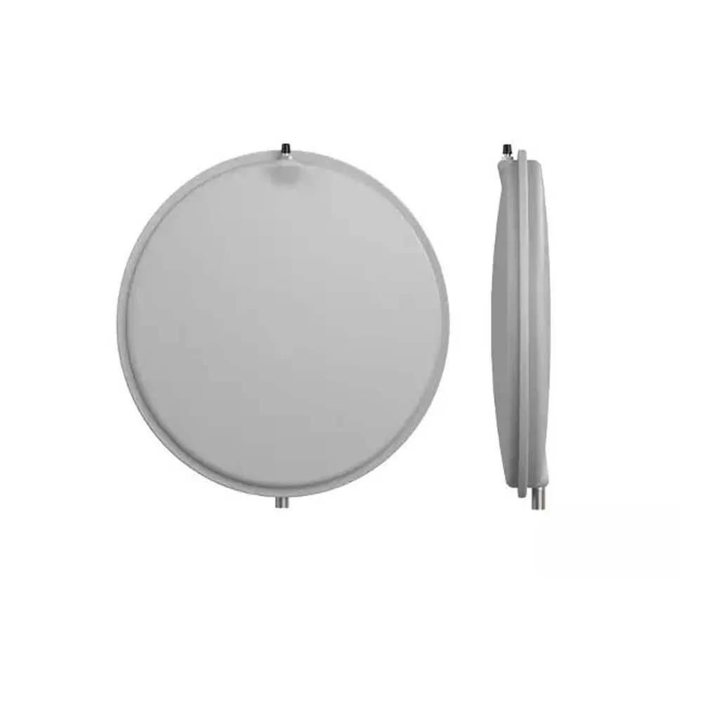 Genişləndirici tank Viessmann Round Kiçik 3/8