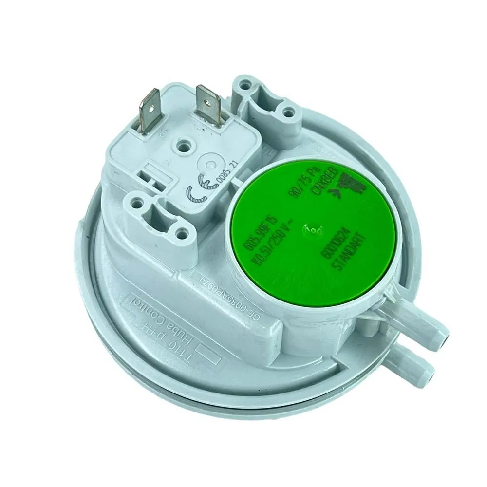 Hava Prosestat BX-605 ,605.99F15 ,90/75PA