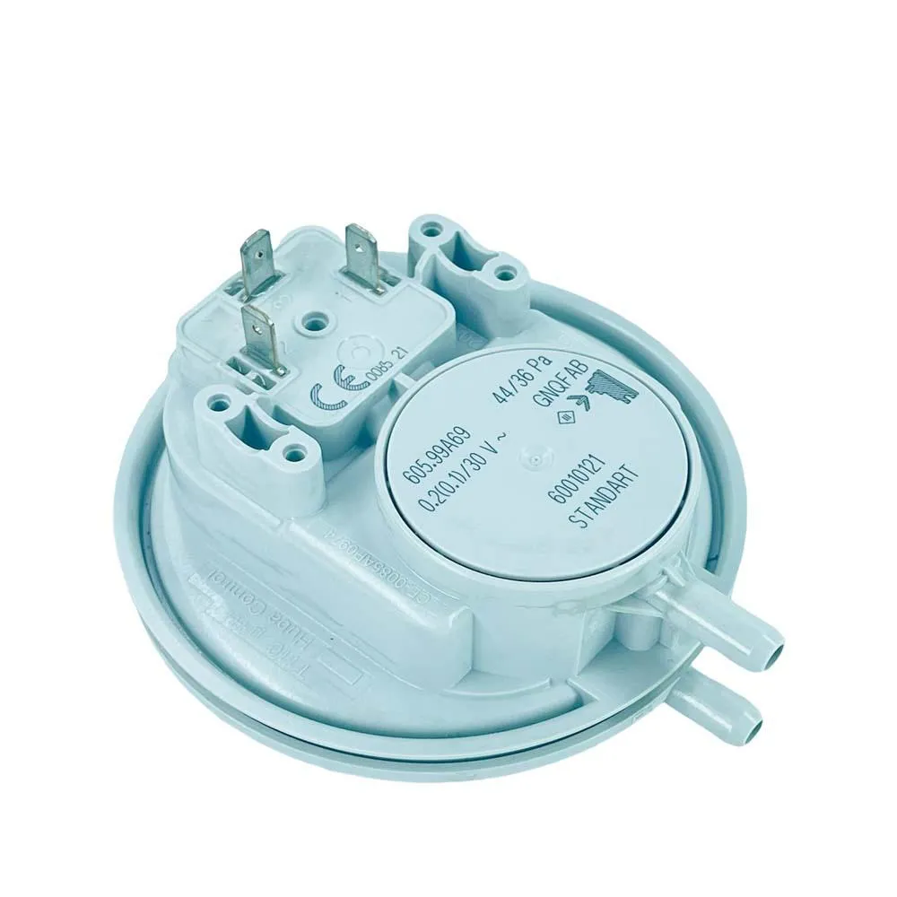 Hava Prosestat BDR, 605.99A69, 44/36PA