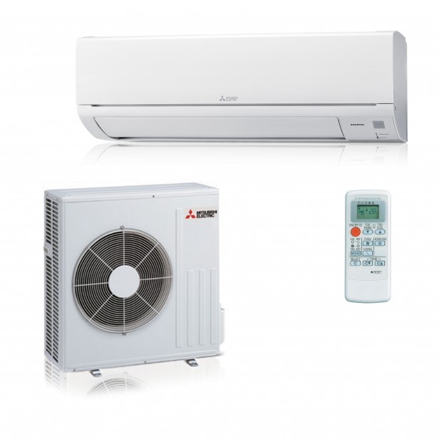 MSZ-HJ71VA - 25 000 BTU INVERTER Mitsubishi electric