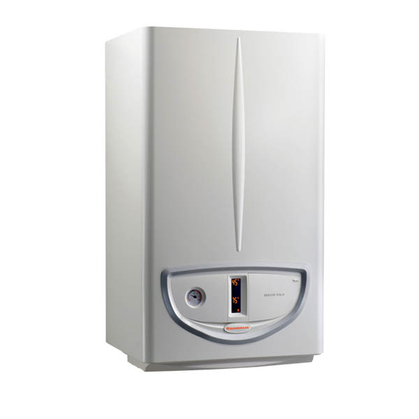 Kombi immergas Maior Eolo 32 kW