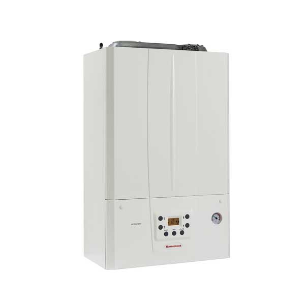 Kombi immergas victrix tera 28 KW Yoğuşmalı