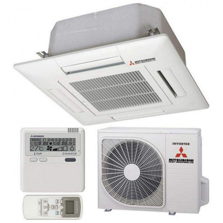 FDTC25VH/SRC25ZS-W2/RC-E5 İNVERTER Mitsubishi heavy