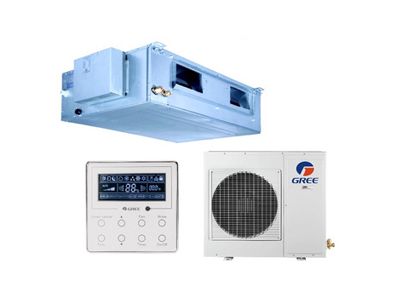 Kondisioner GREE GU160PHS/A1-K