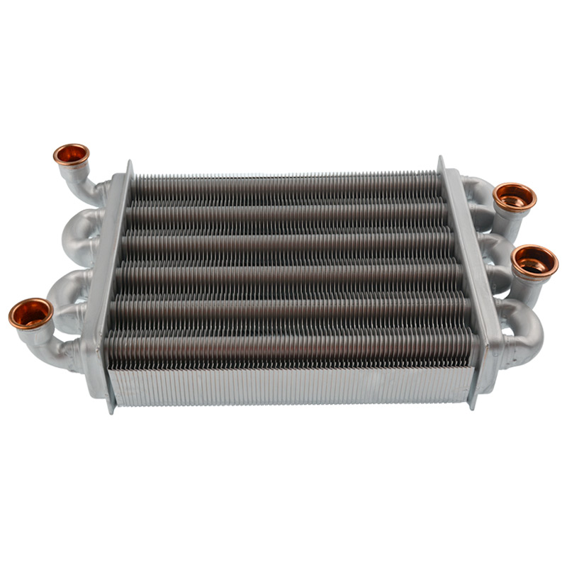 Immergas Kombi Ana Eşanjör (Orijinal)