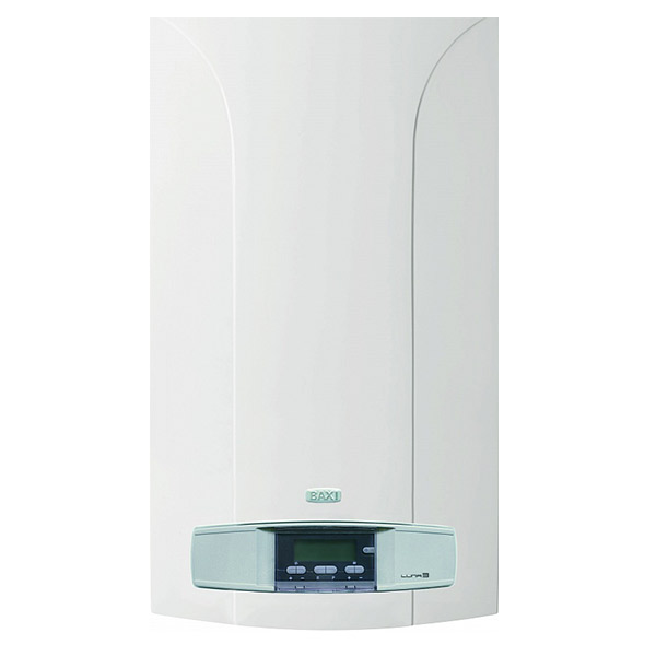 kombi Baxi luna 3 32 kw