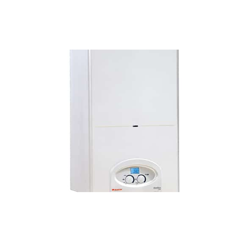 Kombi Maktek Epsilon 40 KW