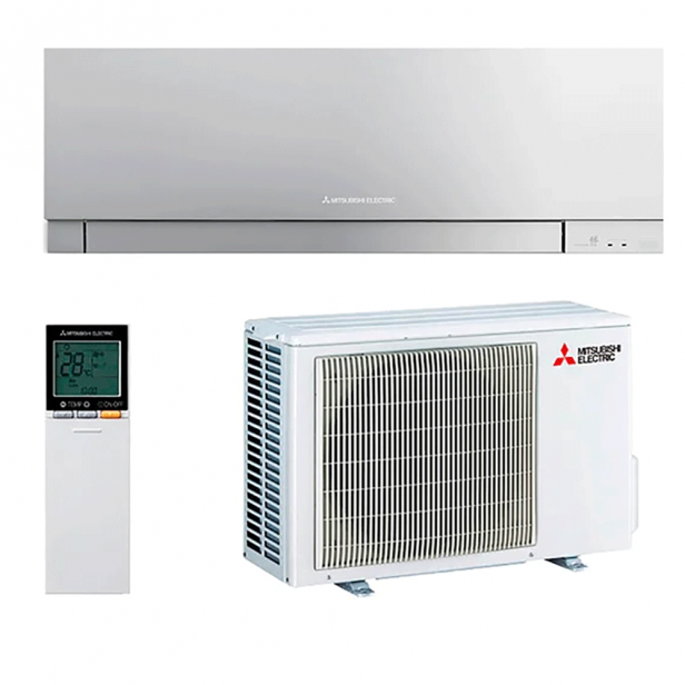 MSZ-EF50VE-18 000BTU (3S/2W) ИНВЕРТОР Mitsubishi electric