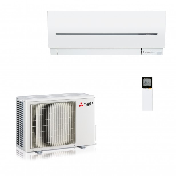 MSZ-SF35VE-12000 BTU INVERTER Mitsubishi electric