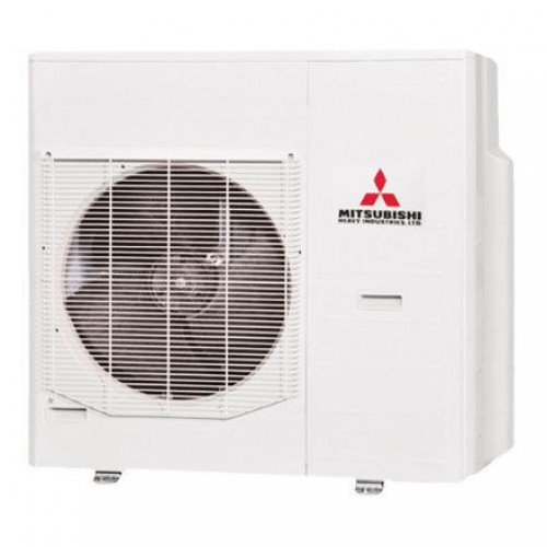SCM50ZS-W (3 portlu xarici blok) Mitsubishi Heavy