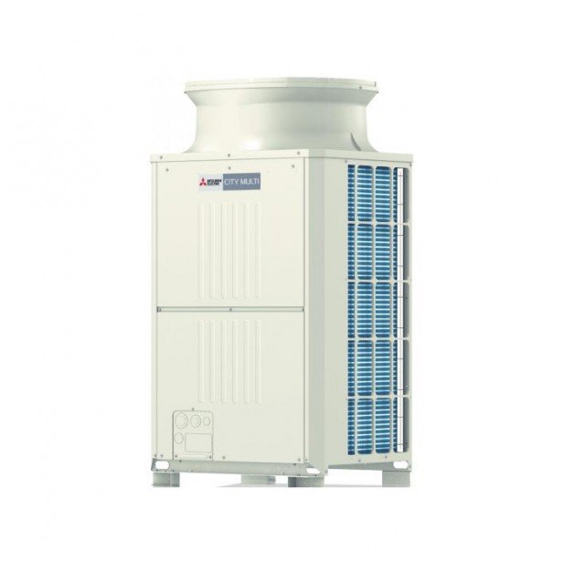 PUHY-P300YKA-115000BTU Mitsubishi electric