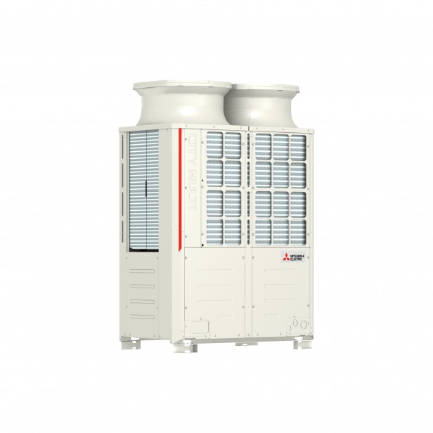 PUHY-P200YNW-77000BTU Mitsubishi electric
