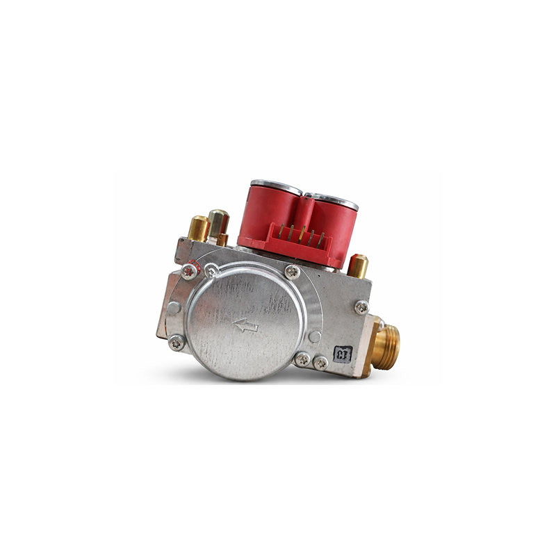 Qaz valfi Baymak lectus 115 kw kombi