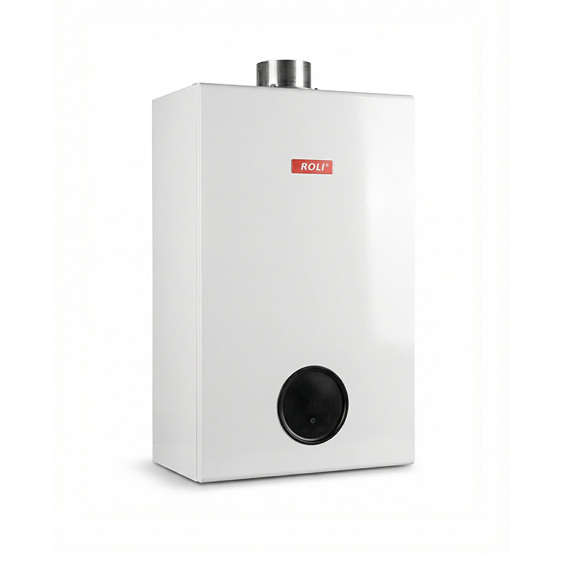 Roli Kombi 36 kW (Yoğuşmasız)