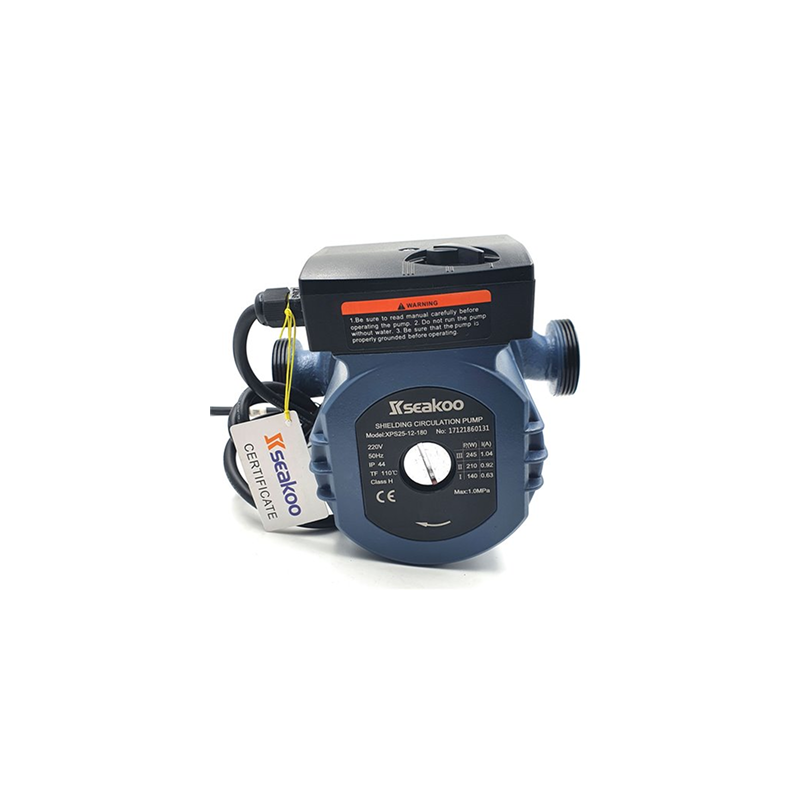 Dövriyyə nasosu XP 40-18F-250 SEAKOO