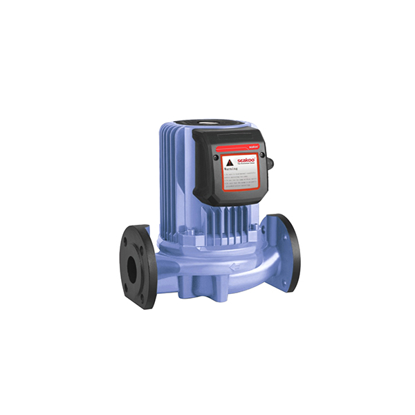 Dövriyyə nasosu XP50-12F-280 SEAKOO