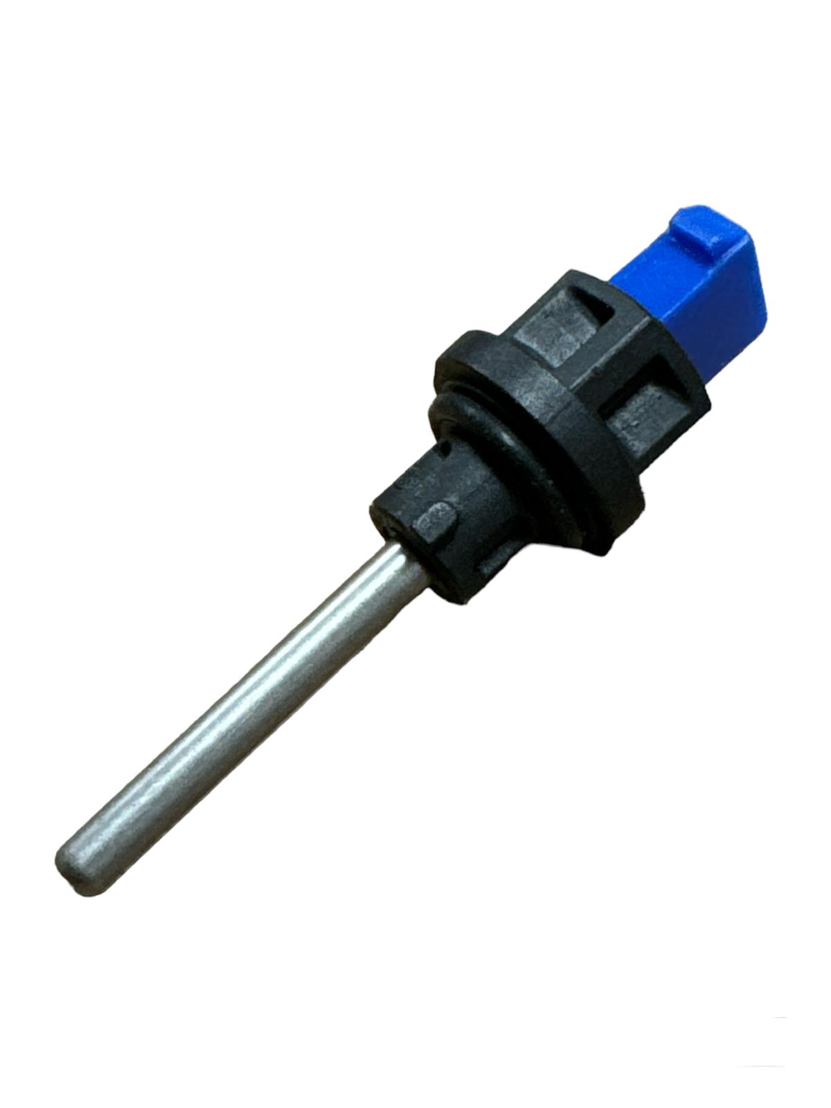Sensor Flue Gas Wolab Long-QC NTC 10K - Mavi