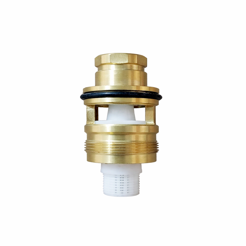 Zimmer kombi Su Axın turbini